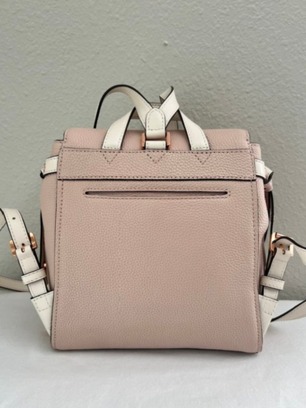 NWT MICHAEL Michael Kors Bristol Backpack - Picture 3 of 12